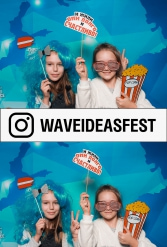 WAVEIDEASFEST PART3 24.02.2019 - фото 84