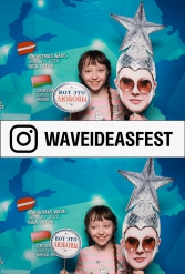 WAVEIDEASFEST PART3 24.02.2019 - фото 64