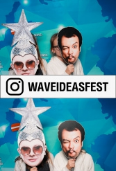 WAVEIDEASFEST PART3 24.02.2019 - фото 42