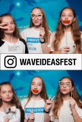 WAVEIDEASFEST PART3 24.02.2019 - фото 50