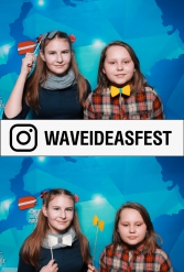 WAVEIDEASFEST PART3 24.02.2019 - фото 45