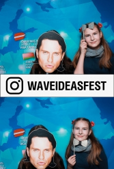 WAVEIDEASFEST PART3 24.02.2019 - фото 74