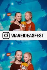 WAVEIDEASFEST PART3 24.02.2019 - фото 34