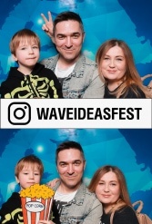 WAVEIDEASFEST PART3 24.02.2019 - фото 62