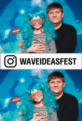 WAVEIDEASFEST PART3 24.02.2019 - фото 14