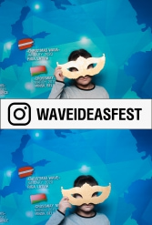 WAVEIDEASFEST PART3 24.02.2019 - фото 68