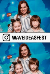 WAVEIDEASFEST PART3 24.02.2019 - фото 46