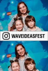 WAVEIDEASFEST PART3 24.02.2019 - фото 61