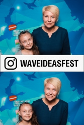 WAVEIDEASFEST PART3 24.02.2019 - фото 63