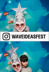 WAVEIDEASFEST PART3 24.02.2019 - фото 44