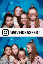 WAVEIDEASFEST PART3 24.02.2019 - фото 38