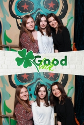 Good Luck 29.03.2019 - фото 17