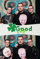 Good Luck 29.03.2019 - фото 18