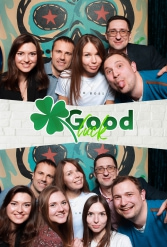 Good Luck 29.03.2019 - фото 2