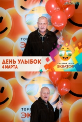 Открытие ТЦ Экватор г.Брест 04.03.2017 - фото 236