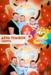 Открытие ТЦ Экватор г.Брест 04.03.2017 - фото 127