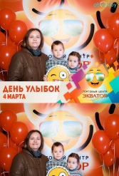 Открытие ТЦ Экватор г.Брест 04.03.2017 - фото 233