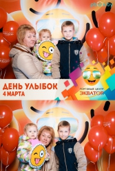 Открытие ТЦ Экватор г.Брест 04.03.2017 - фото 52