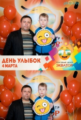 Открытие ТЦ Экватор г.Брест 04.03.2017 - фото 230