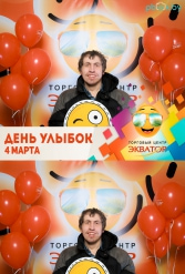 Открытие ТЦ Экватор г.Брест 04.03.2017 - фото 42