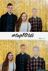 #top10tdi (Happy Birthday TDI) 17.04.2017 - фото 6