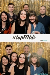 #top10tdi (Happy Birthday TDI) 17.04.2017 - фото 11