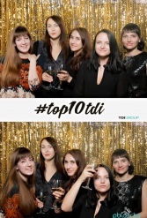 #top10tdi (Happy Birthday TDI) 17.04.2017 - фото 53