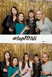 #top10tdi (Happy Birthday TDI) 17.04.2017 - фото 20