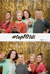 #top10tdi (Happy Birthday TDI) 17.04.2017 - фото 50