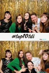 #top10tdi (Happy Birthday TDI) 17.04.2017 - фото 12