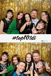 #top10tdi (Happy Birthday TDI) 17.04.2017 - фото 59