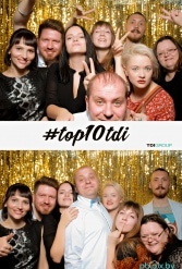 #top10tdi (Happy Birthday TDI) 17.04.2017 - фото 51