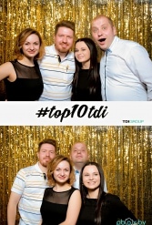 #top10tdi (Happy Birthday TDI) 17.04.2017 - фото 54
