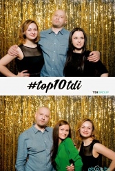 #top10tdi (Happy Birthday TDI) 17.04.2017 - фото 61