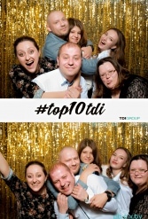 #top10tdi (Happy Birthday TDI) 17.04.2017 - фото 33