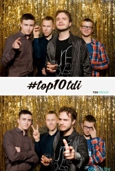 #top10tdi (Happy Birthday TDI) 17.04.2017 - фото 27