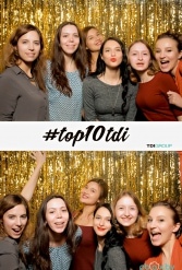 #top10tdi (Happy Birthday TDI) 17.04.2017 - фото 2