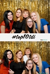 #top10tdi (Happy Birthday TDI) 17.04.2017 - фото 62