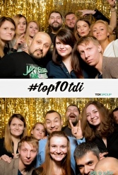 #top10tdi (Happy Birthday TDI) 17.04.2017 - фото 14