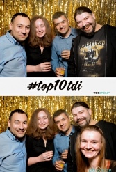 #top10tdi (Happy Birthday TDI) 17.04.2017 - фото 52