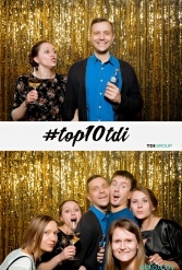 #top10tdi (Happy Birthday TDI) 17.04.2017 - фото 1