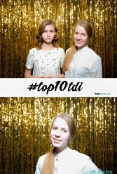 #top10tdi (Happy Birthday TDI) 17.04.2017 - фото 35