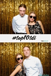 #top10tdi (Happy Birthday TDI) 17.04.2017 - фото 8