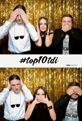 #top10tdi (Happy Birthday TDI) 17.04.2017 - фото 70