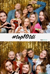 #top10tdi (Happy Birthday TDI) 17.04.2017 - фото 43