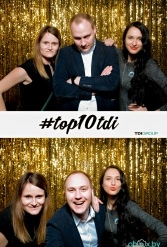 #top10tdi (Happy Birthday TDI) 17.04.2017 - фото 68