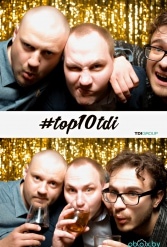 #top10tdi (Happy Birthday TDI) 17.04.2017 - фото 47