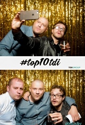 #top10tdi (Happy Birthday TDI) 17.04.2017 - фото 69