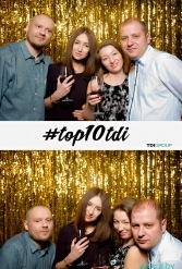 #top10tdi (Happy Birthday TDI) 17.04.2017 - фото 55