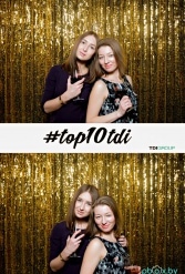 #top10tdi (Happy Birthday TDI) 17.04.2017 - фото 32